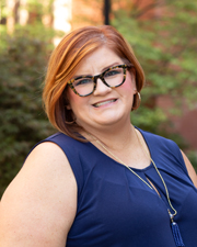 Beth Collier Image of Beth Collier