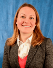 Lindsay Gonterman headshot Lindsay Gonterman headshot