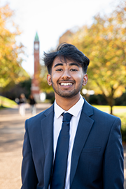 Atman Shah Atman Shah