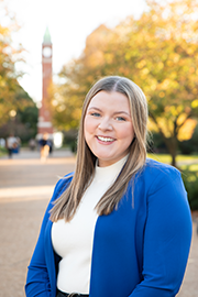 Katie Forrester Katie Forrester