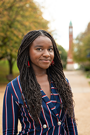 Laurine Shoki Laurine Shoki