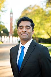 Dominic Antony Dominic Antony