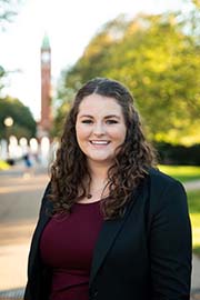 Elyse Lewandowski Elyse Lewandowski