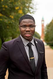 Justice Hill Justice Hill