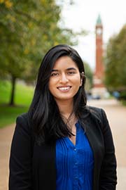 Shalmali Mirajkar Shalmali Mirajkar