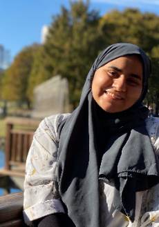 Zainab Alramadhan Zainab Alramadhan