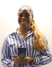 kelci crandall headshot