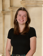 Savannah Sowell headshot