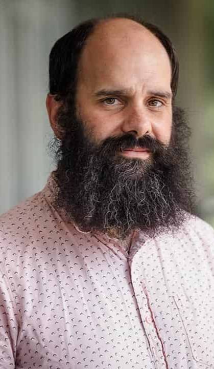 Harold Braswell Harold Braswell