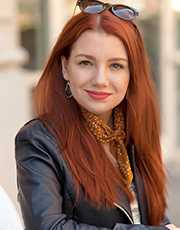 Julia Cain Julia Cain