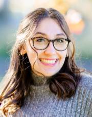 Sam Link Headshot of Sam Link