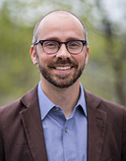 Ryan McClure Ryan McClure