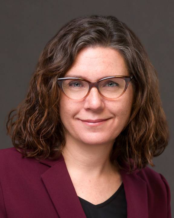 Alesha Durfee, Ph.D. Alesha Durfee, Ph.D.