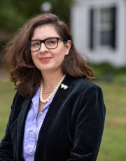 Ani Honarchiansaky headshot Ani Honarchiansaky