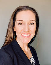 Emily Dumler Winckler Emily Dumler Winckler Headshot