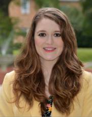 Melissa Ochoa headshot Melissa Ochoa