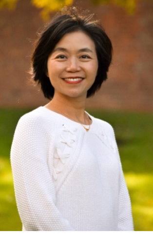 Xiaowen Chen, PhD Xiaowen Chen, PhD