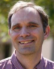 Brian Yothers Brian Yothers headshot