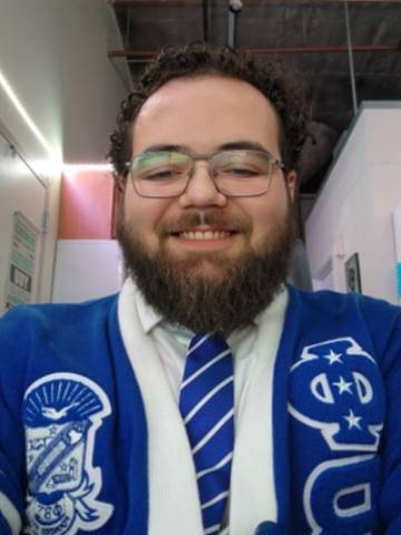 Bryce Davis Headshot Bryce Davis Headshot