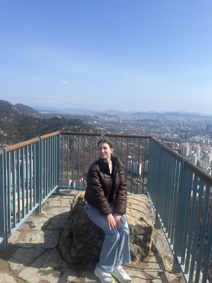 Claire Skelly Claire Skelly