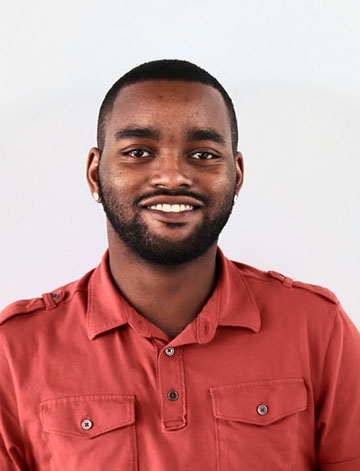 Cordell Billups Headshot of Cordell Billups