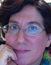 Heidi Ardizzone Heidi Ardizzone headshot