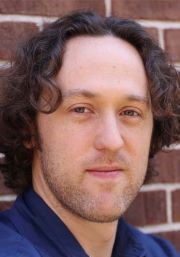 Tim Huffman Tim Huffman