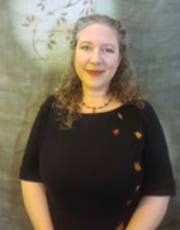 Jenni Semsar Jenni Semsar headshot