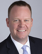 Joel Jennings Joel Jennings headshot