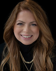 Laurie Shornick Laurie Shornick Headshot