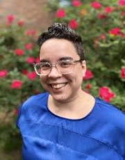 Mary Maxfield Mary Maxfield headshot