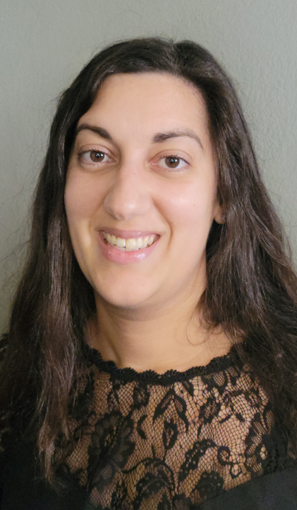 Rana Jordan Rana Jordan headshot