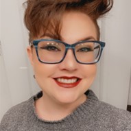 Rebecca Stokem Rebecca Stokem headshot