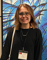 Alex Broemmer headshot Alex Broemmer headshot