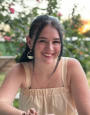 Brook Shatto headshot Brook Shatto headshot