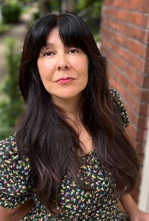 Deborah Taffa for web Headshot of Deborah Taffa