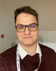 wisniewski headshot wisniewski headshot