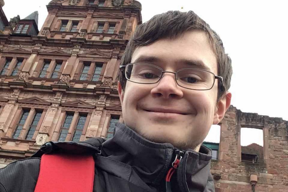 Alex Beezley Alex Beezley