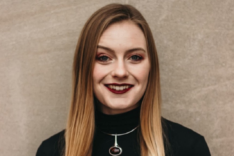 Bailey McCulloch Bailey McCulloch