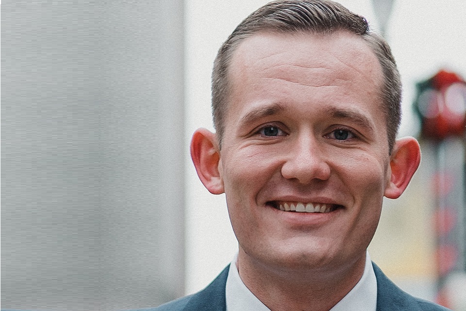 Daniel Carter Daniel Carter