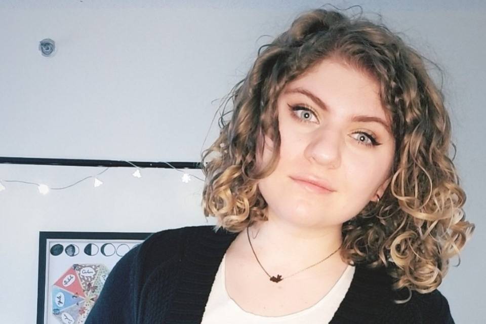 Genna Hilbing Genna Hilbing