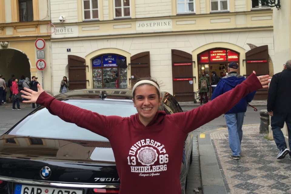 JoJo Buckley JoJo Buckley