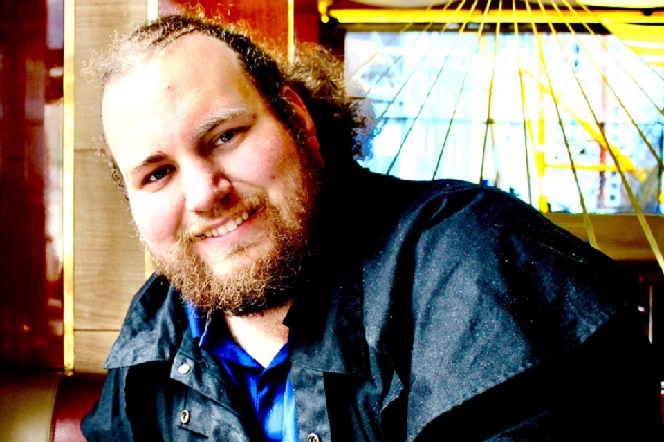 Tristan Druelinger Tristan Druelinger