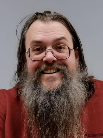 Steve Butler Steve Butler, Professor, Iowa State University