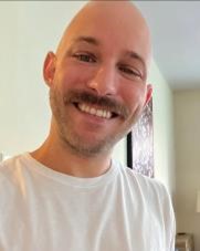 Ben Conover headshot Ben Conover