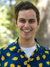 Joel Cox headshot Joel Cox