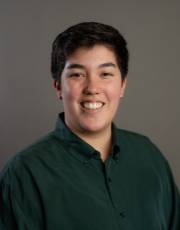 Emily Chua headshot Emily Chua headshot