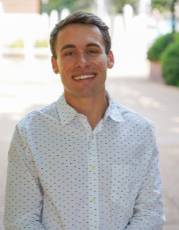 Kellan Blum headshot Kellan Blum headshot