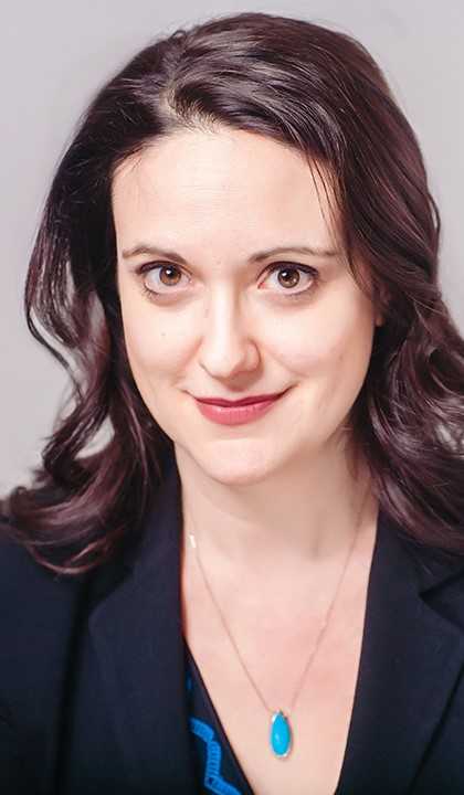 Liz Chiarello Liz Chiarello