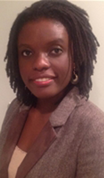 Olubukola Gbadegesin Olubukola Gbadegesin